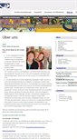 Mobile Screenshot of grupperuhr2011.de